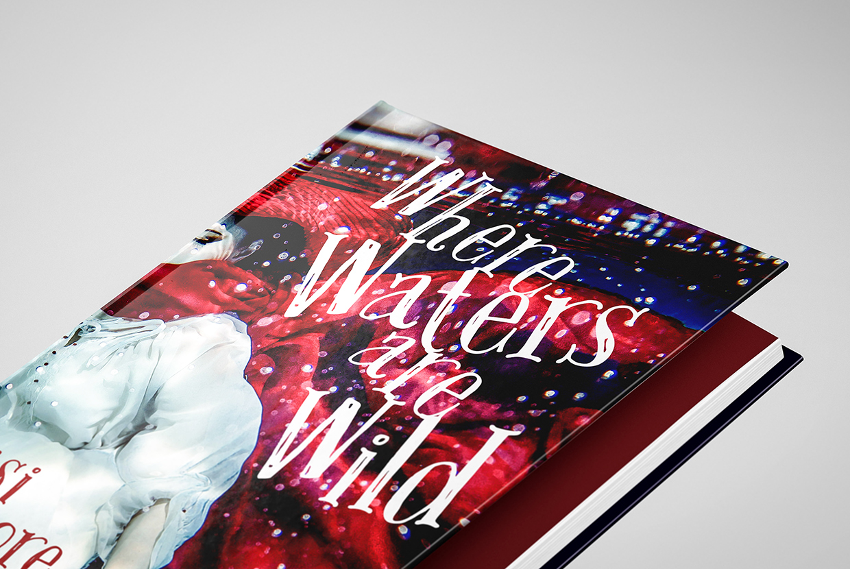 Where Waters Are Wild